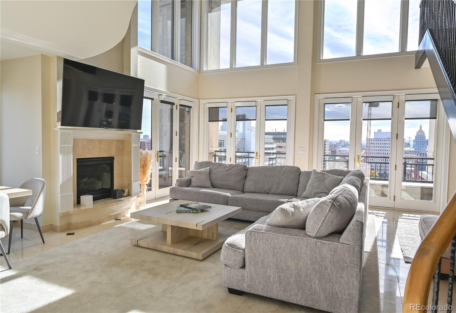 1827 N Grant Street Denver CO 80203
