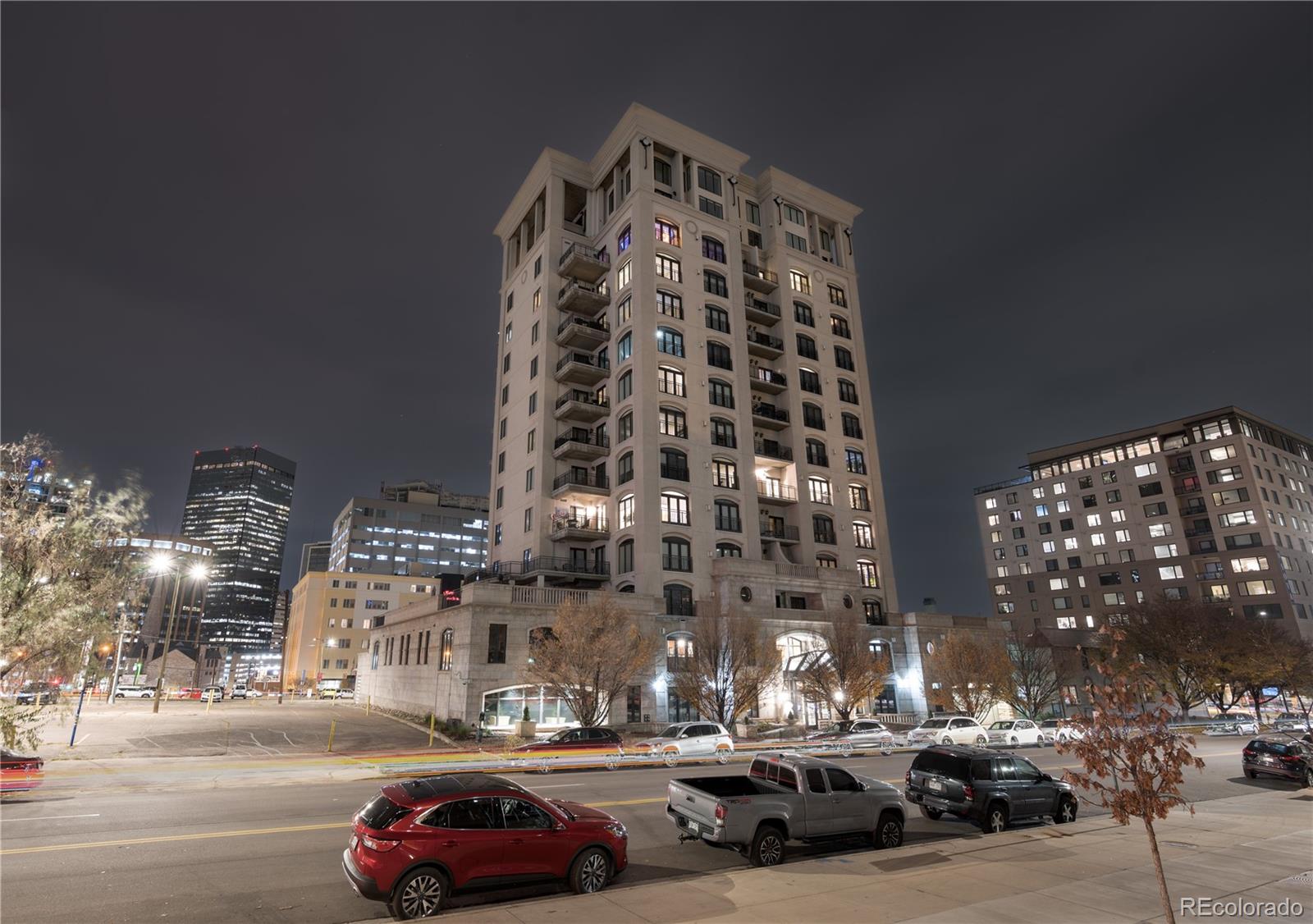 1827 N Grant Street Denver CO 80203