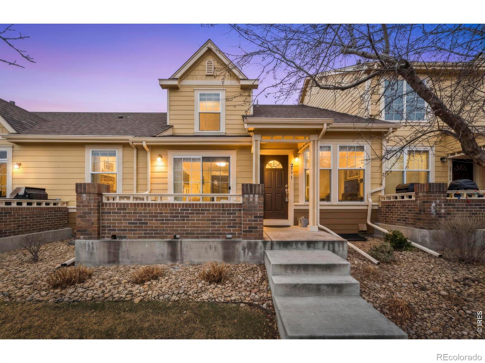 2771 Harvest Park Lane Fort Collins CO 80528