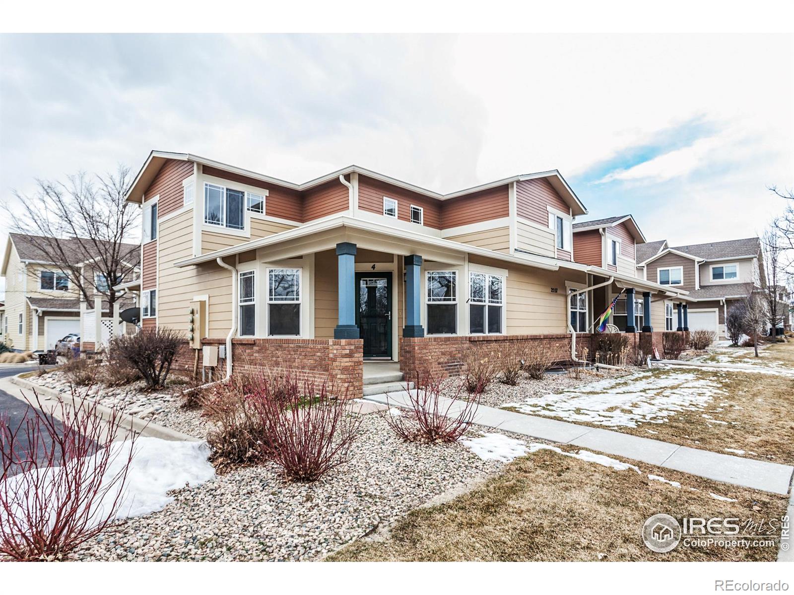 2557 Limon Drive Fort Collins CO 80525
