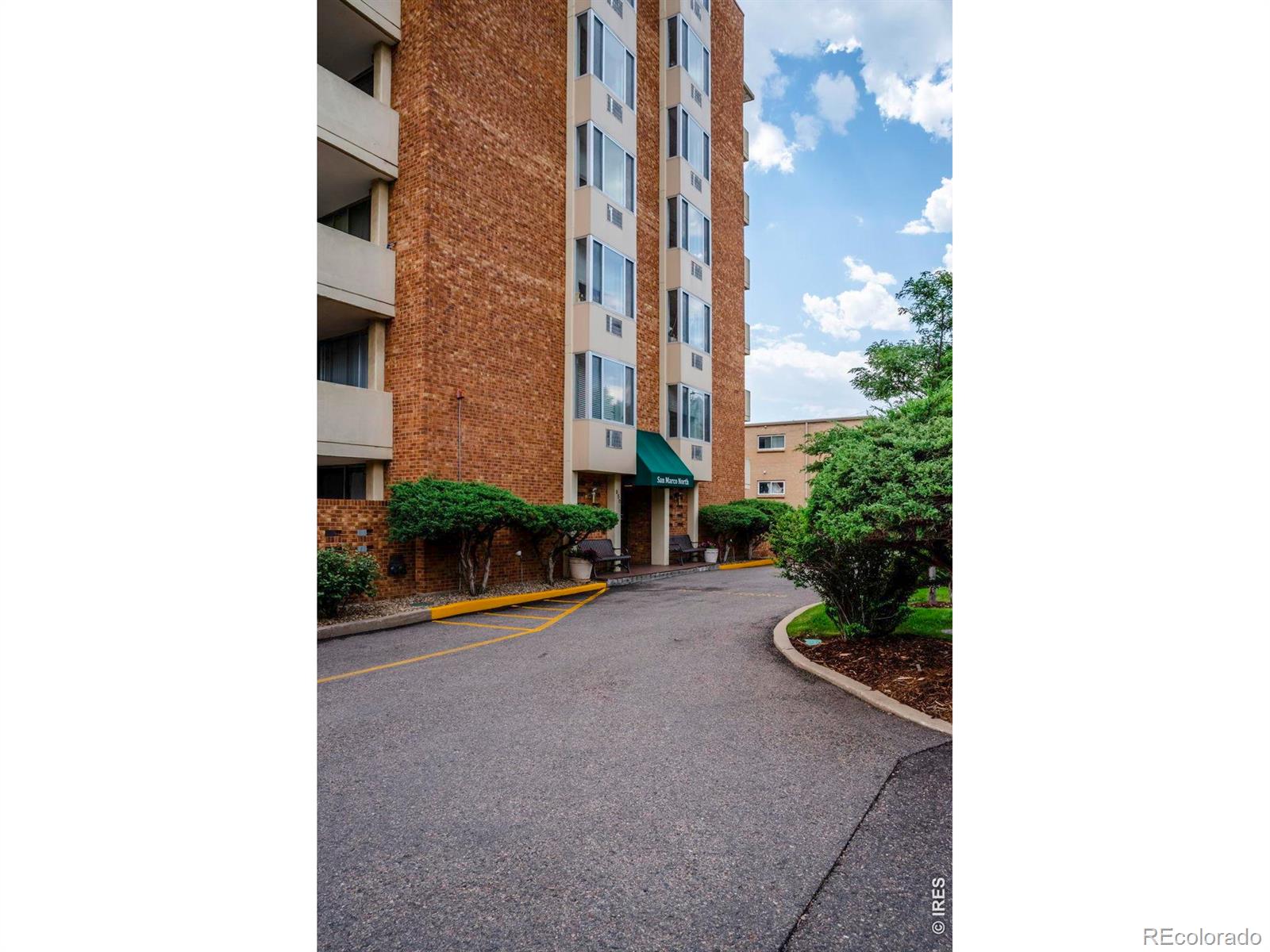 850 20th Street Boulder CO 80302