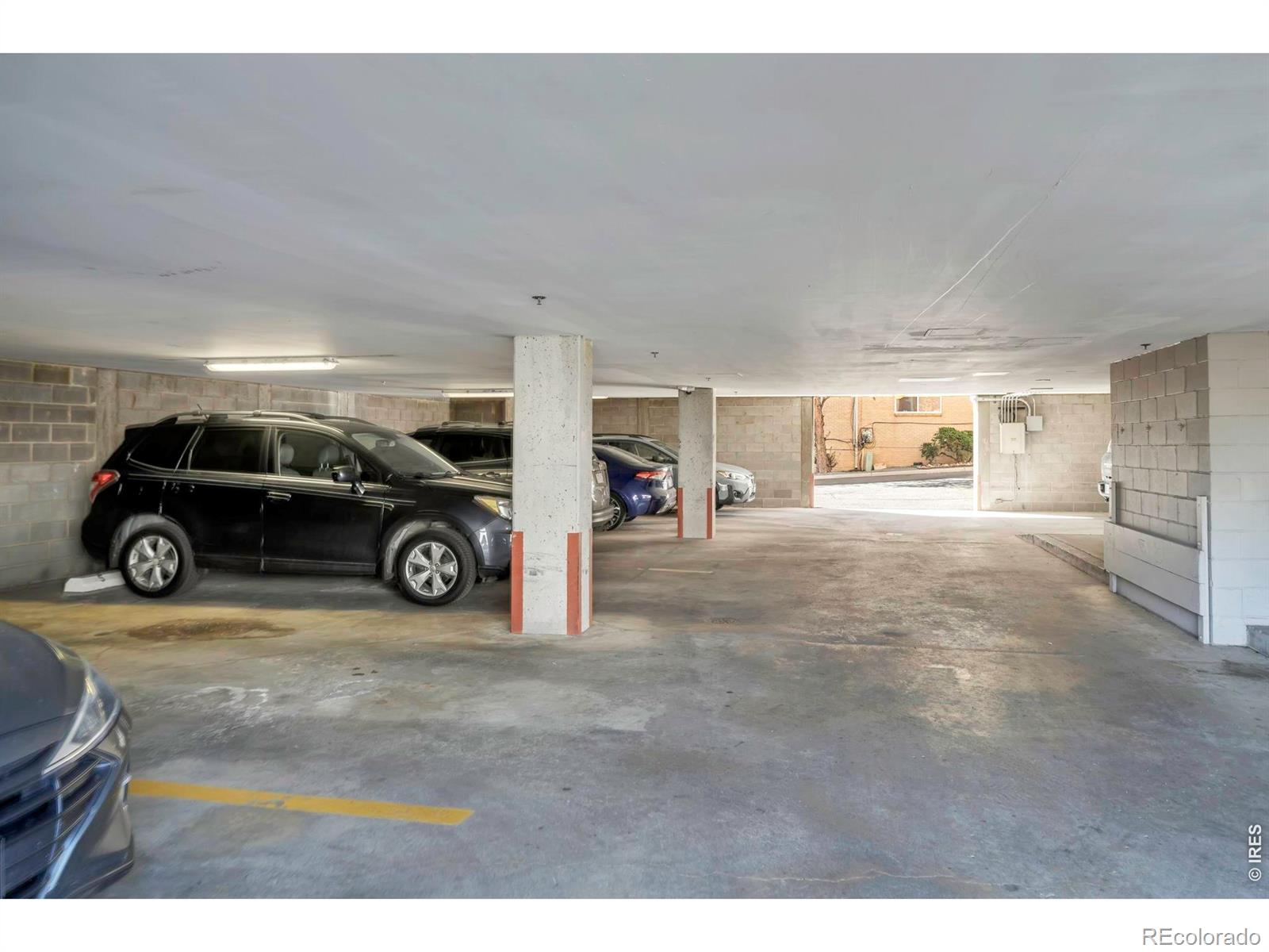 850 20th Street Boulder CO 80302
