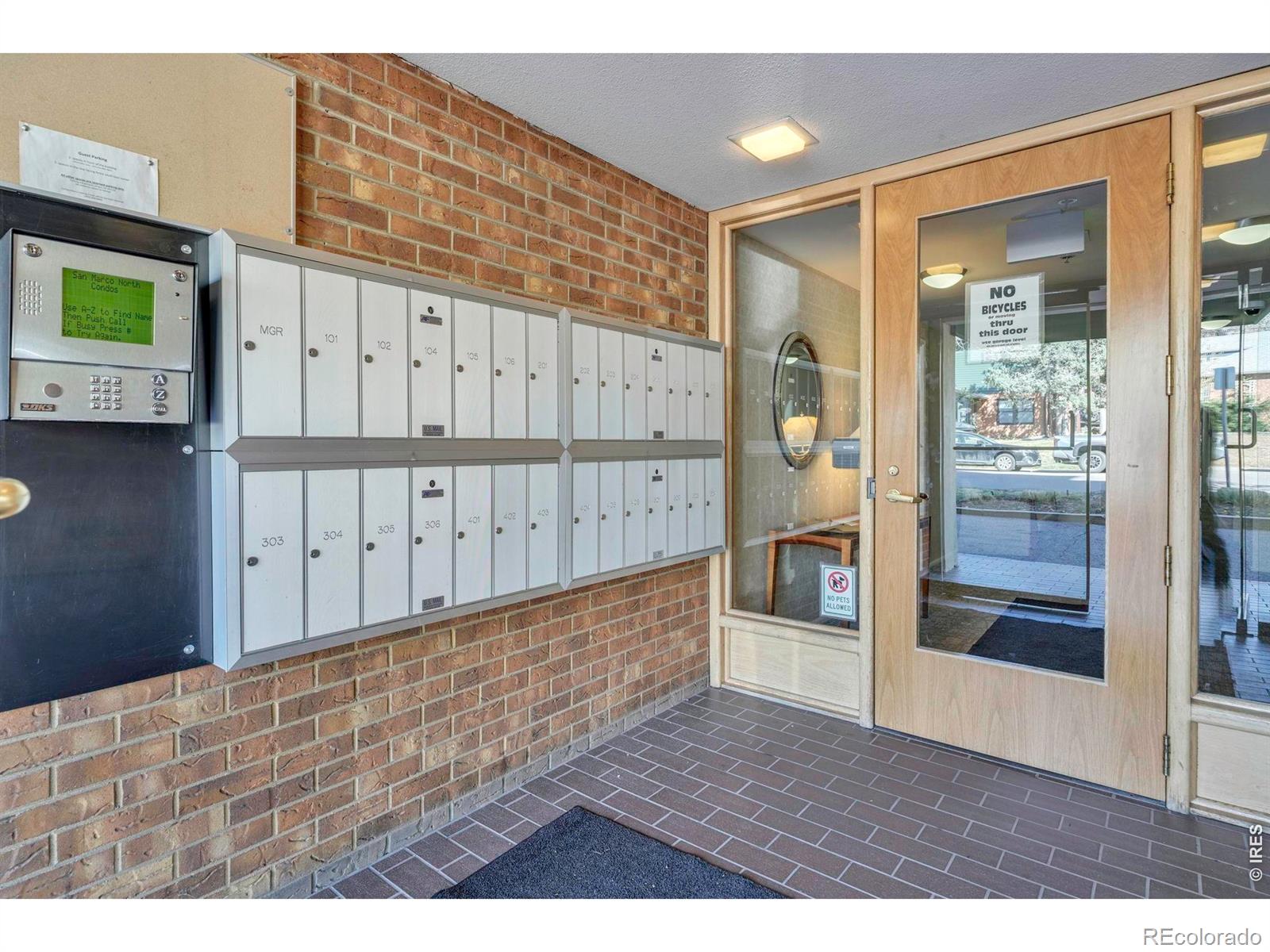 850 20th Street Boulder CO 80302