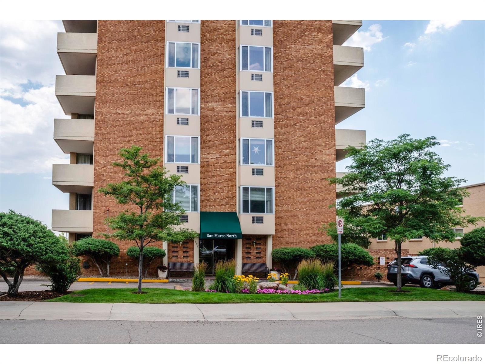850 20th Street Boulder CO 80302