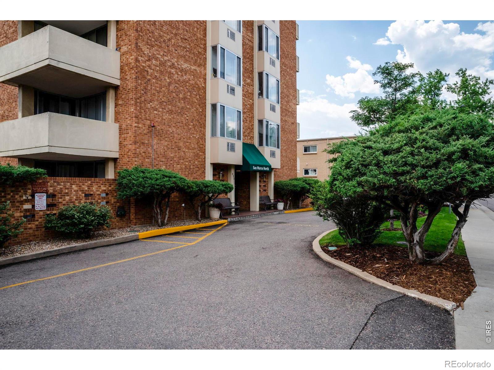 850 20th Street Boulder CO 80302
