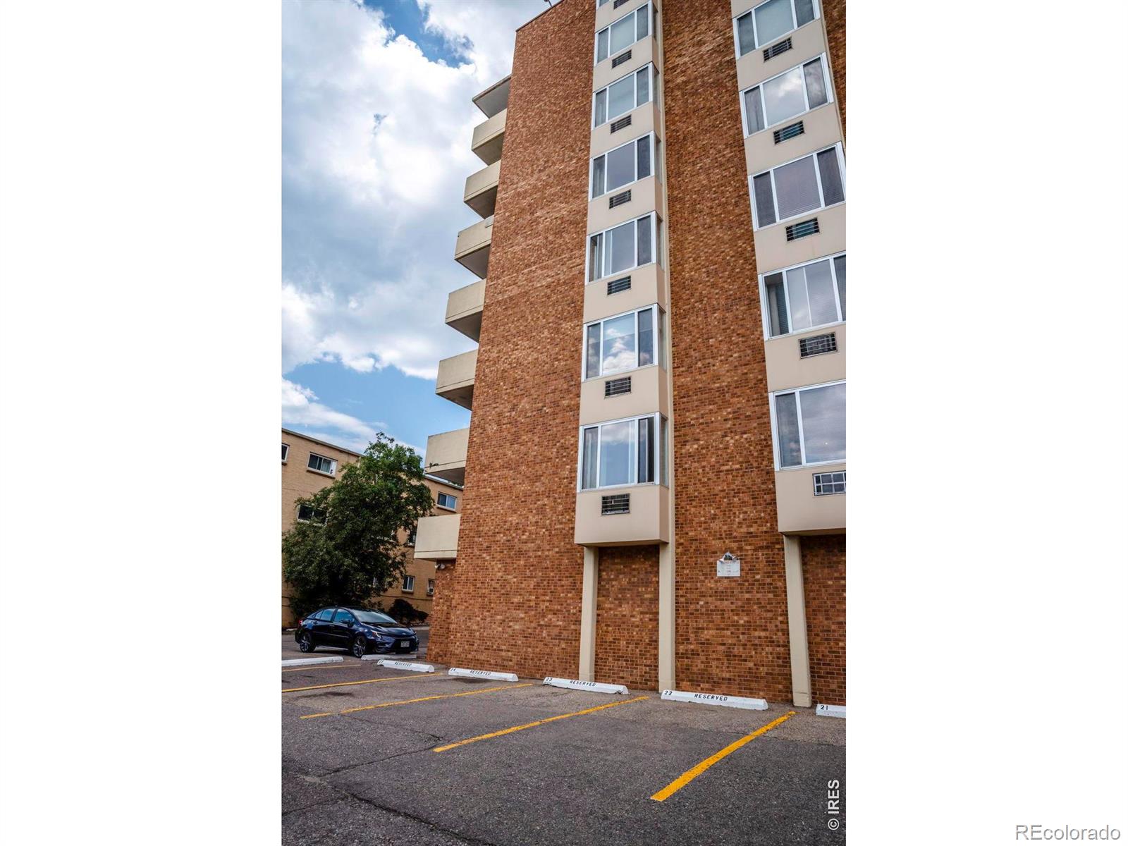 850 20th Street Boulder CO 80302