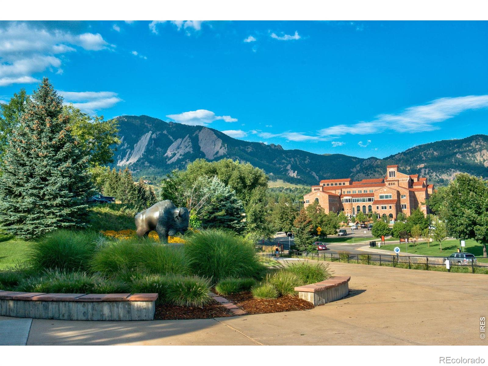 850 20th Street Boulder CO 80302