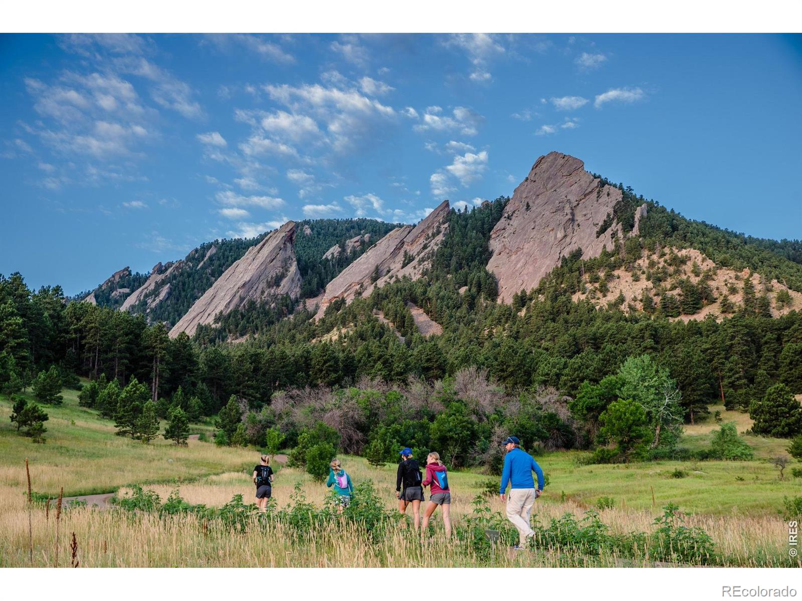 850 20th Street Boulder CO 80302