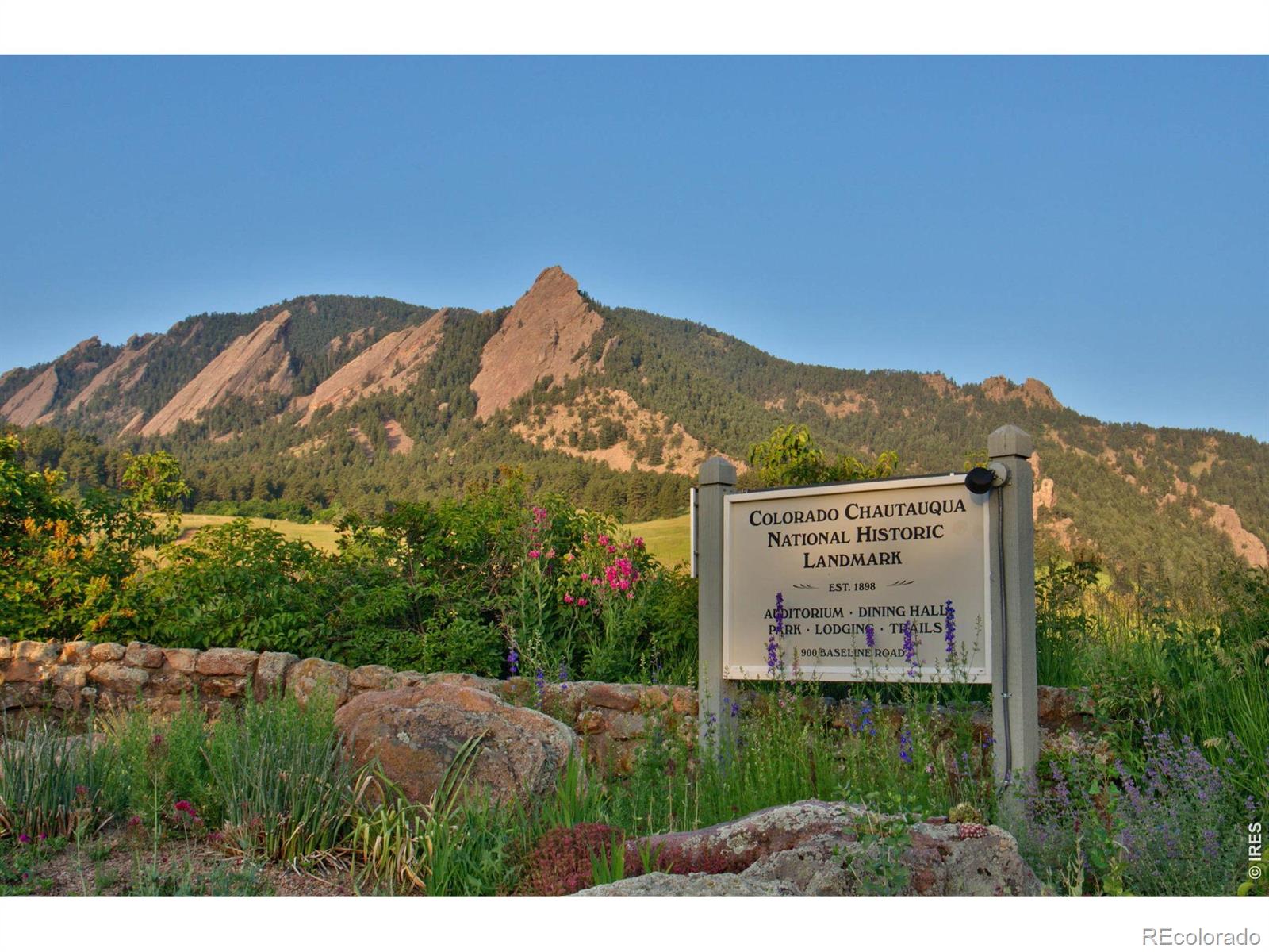 850 20th Street Boulder CO 80302