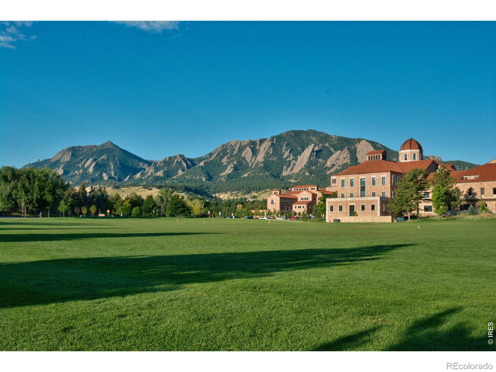 850 20th Street Boulder CO 80302