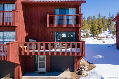 150 GCR 442 Grand Lake CO 80447