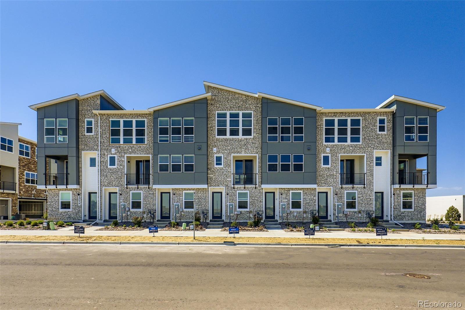 20588 E 63rd Avenue Aurora CO 80019