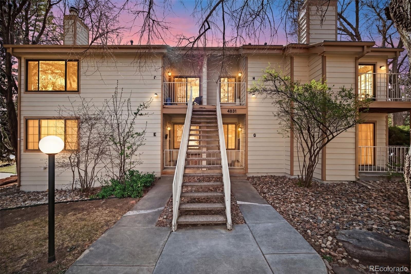 4831 White Rock Circle Boulder CO 80301