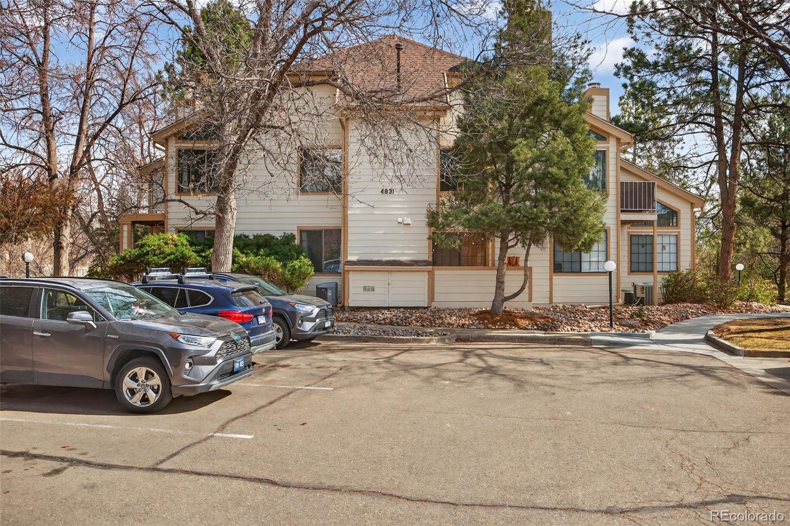 4831 White Rock Circle Boulder CO 80301