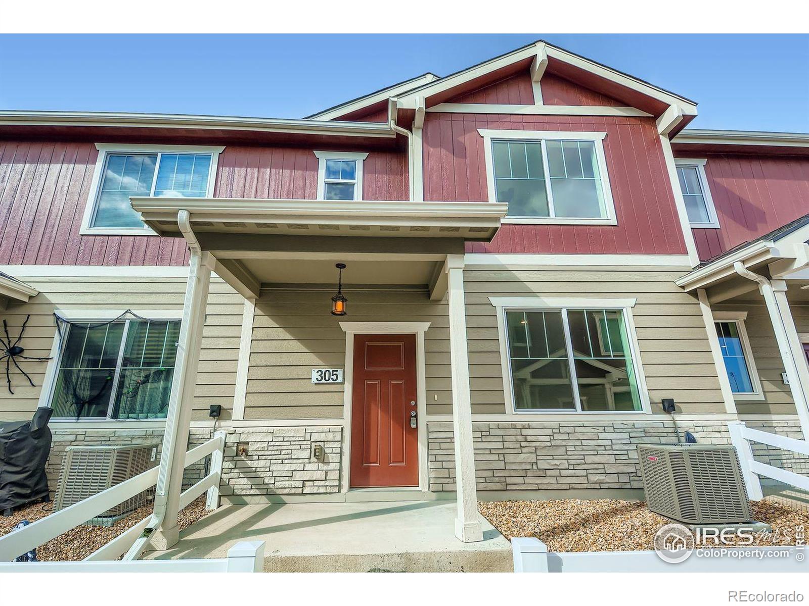 305 Cardinal Street Johnstown CO 80534