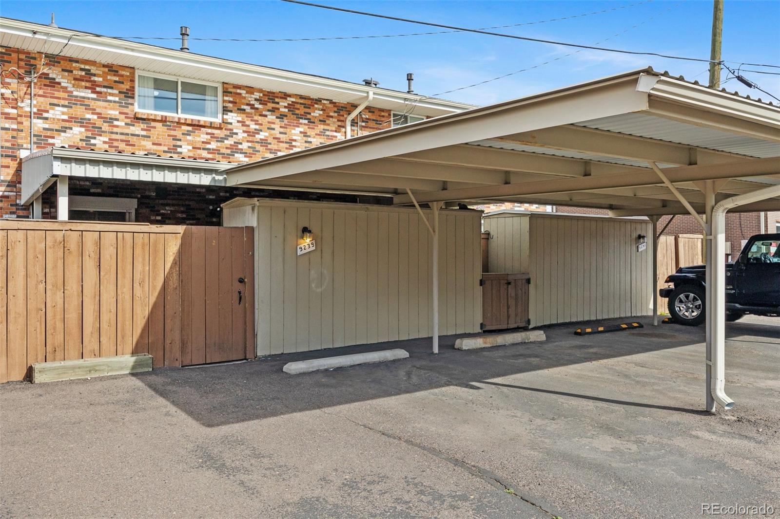 9239 E Nassau Avenue Denver CO 80237