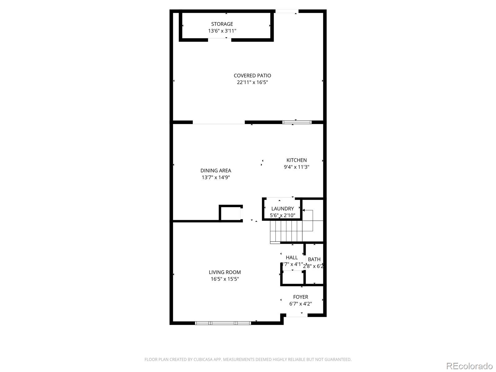 9239 E Nassau Avenue Denver CO 80237