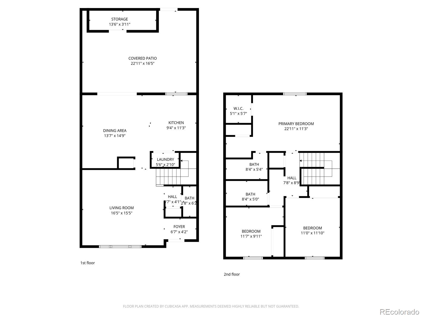 9239 E Nassau Avenue Denver CO 80237
