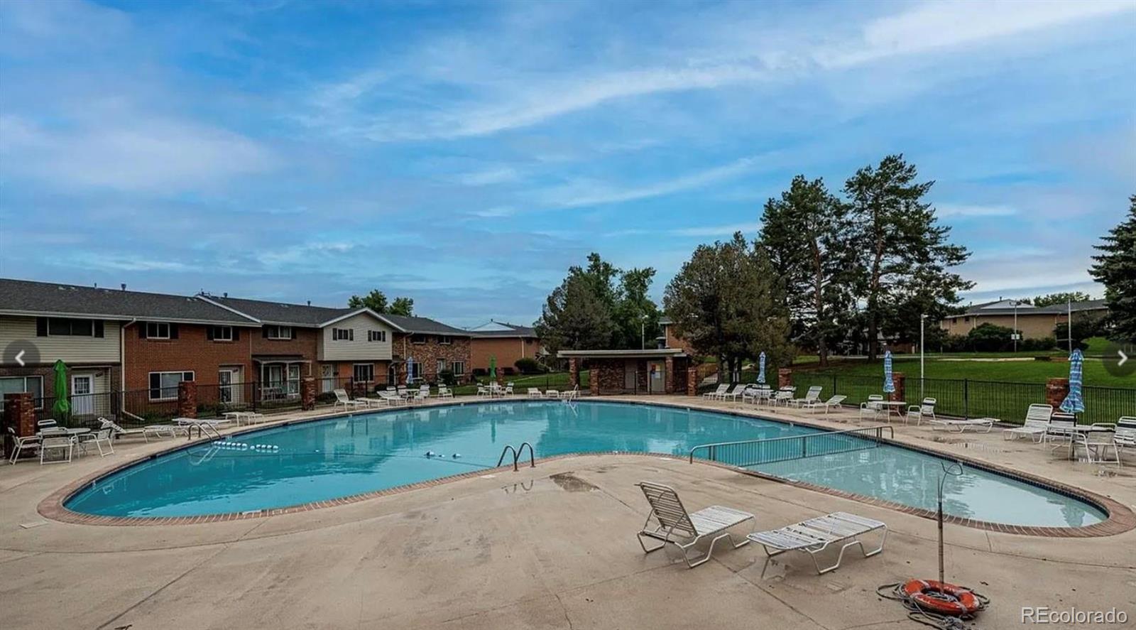 9239 E Nassau Avenue Denver CO 80237