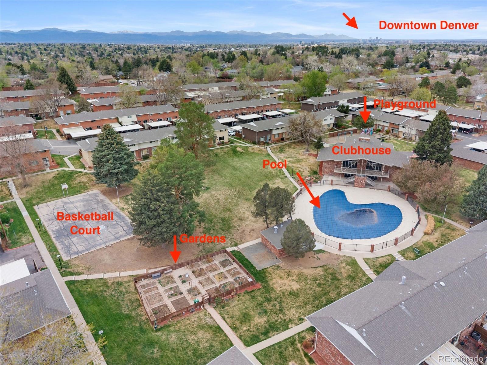 9239 E Nassau Avenue Denver CO 80237