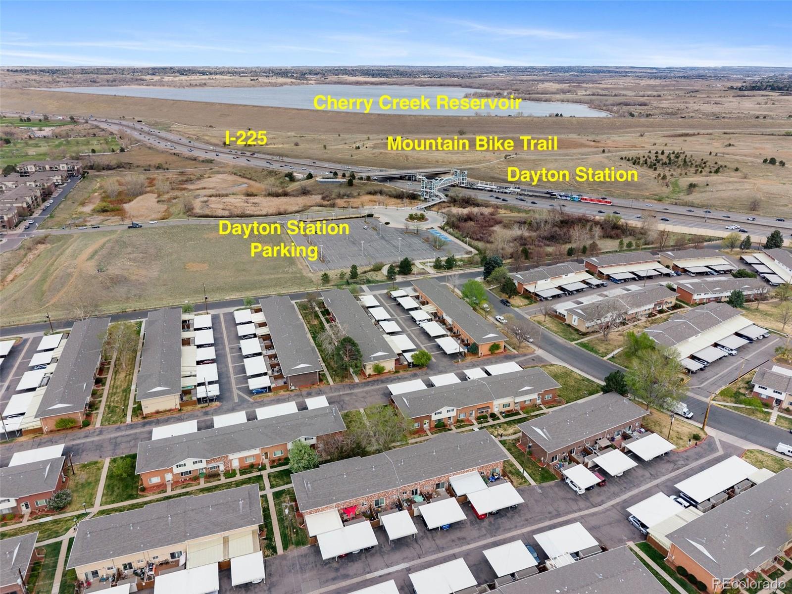 9239 E Nassau Avenue Denver CO 80237