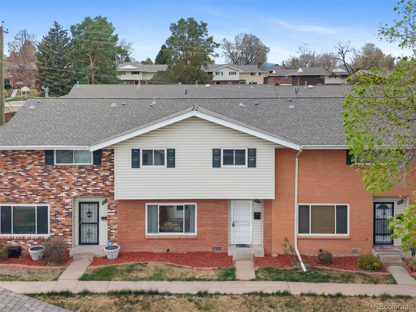 9239 E Nassau Avenue Denver CO 80237