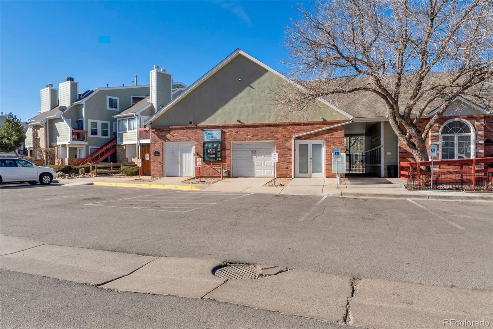 14581 E Ford Place Aurora CO 80012