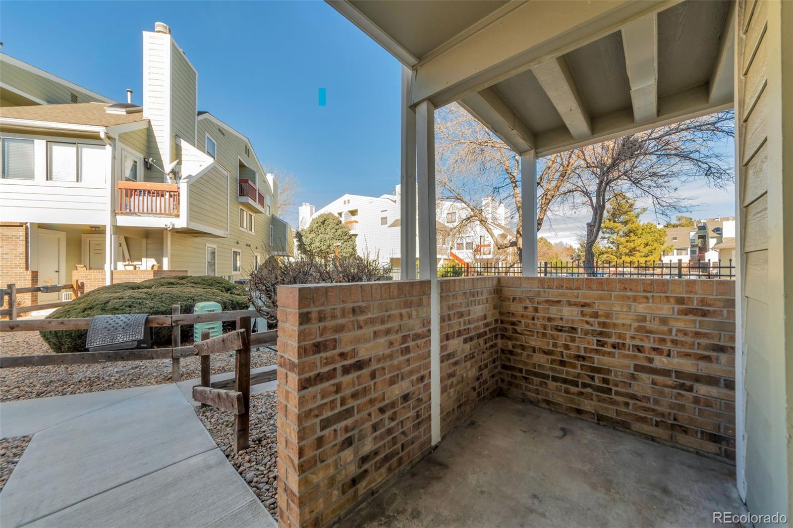 14581 E Ford Place Aurora CO 80012