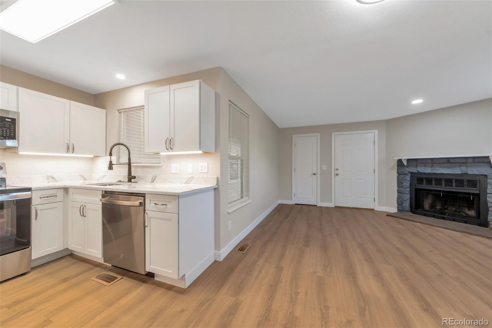 14581 E Ford Place Aurora CO 80012