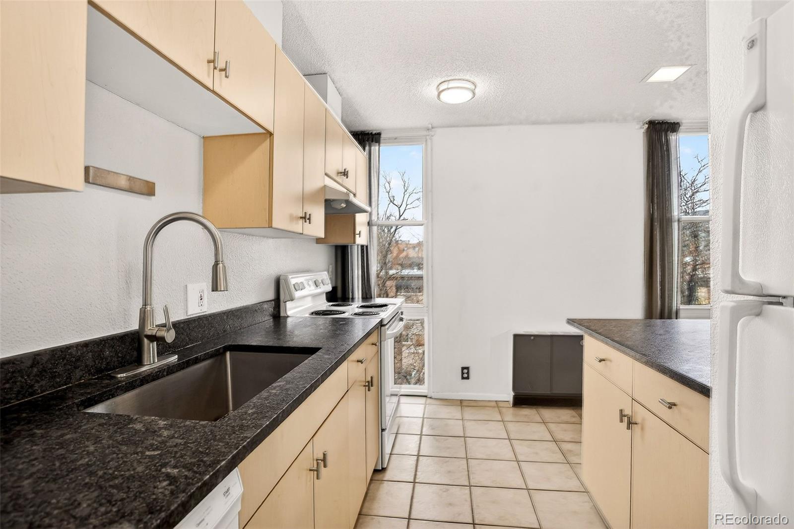 2500 S York Street Denver CO 80210