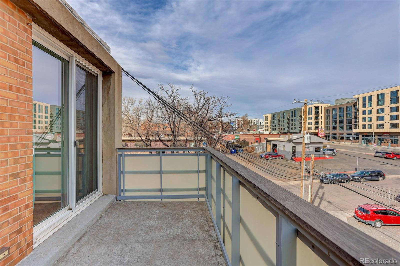 2500 S York Street Denver CO 80210
