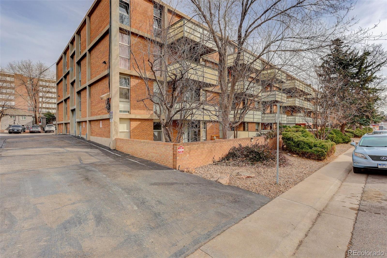 2500 S York Street Denver CO 80210