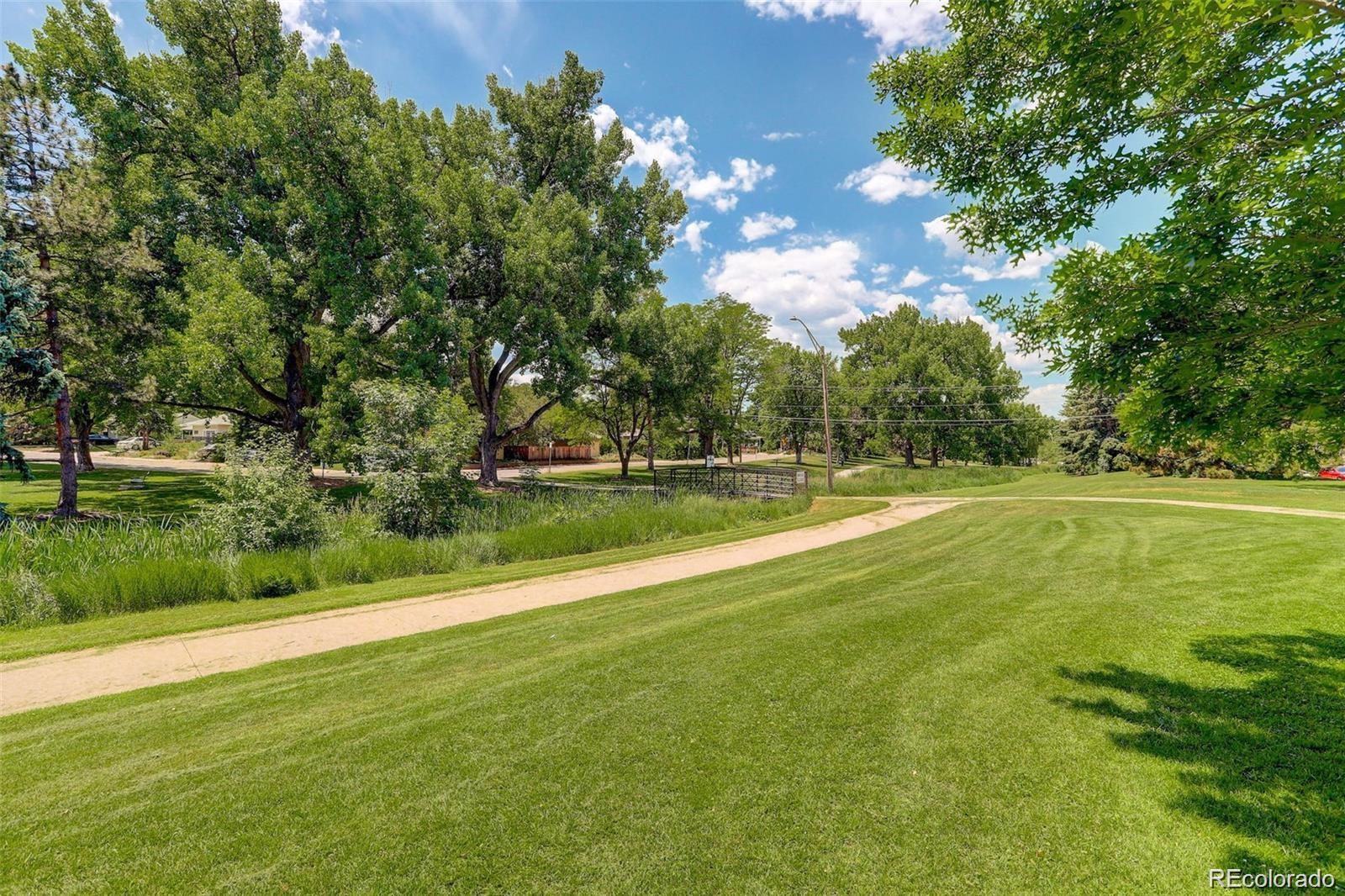 2500 S York Street Denver CO 80210