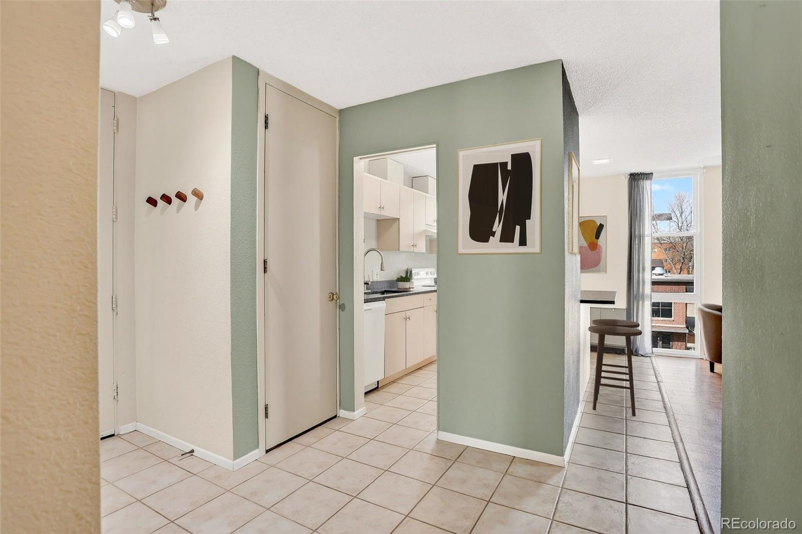2500 S York Street Denver CO 80210