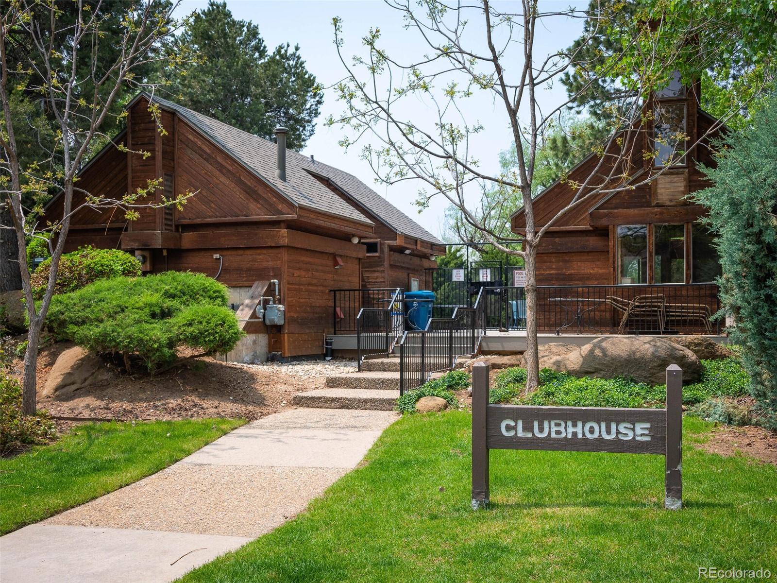 10352 W Florida Avenue Lakewood CO 80232