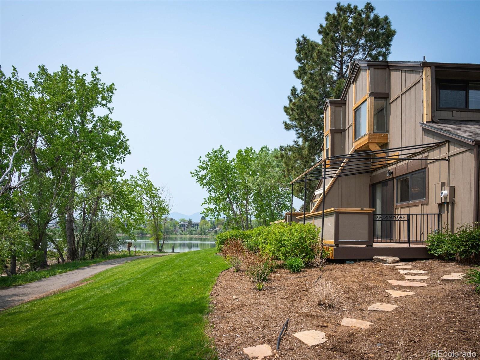 10352 W Florida Avenue Lakewood CO 80232