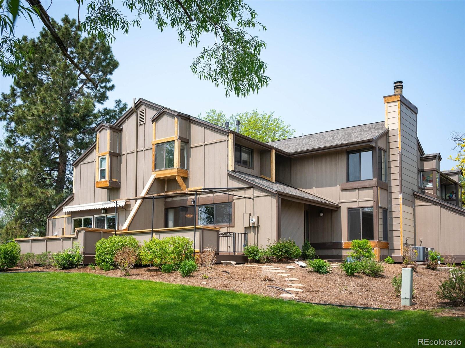 10352 W Florida Avenue Lakewood CO 80232