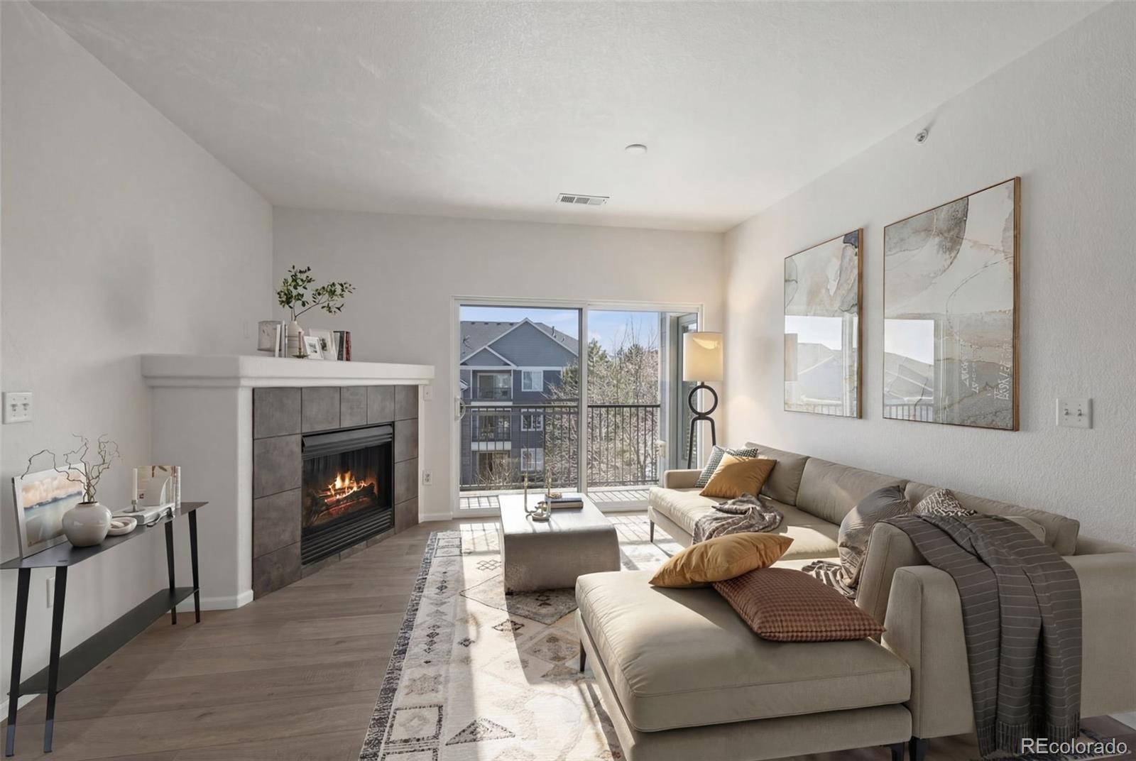 4451 S Ammons Street Littleton CO 80123