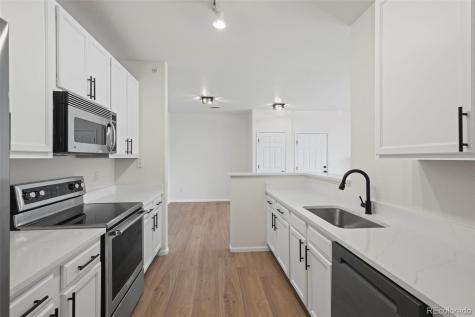4451 S Ammons Street Littleton CO 80123