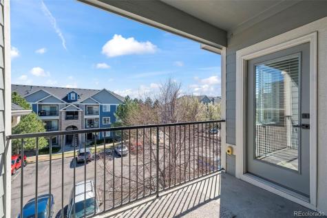 4451 S Ammons Street Littleton CO 80123