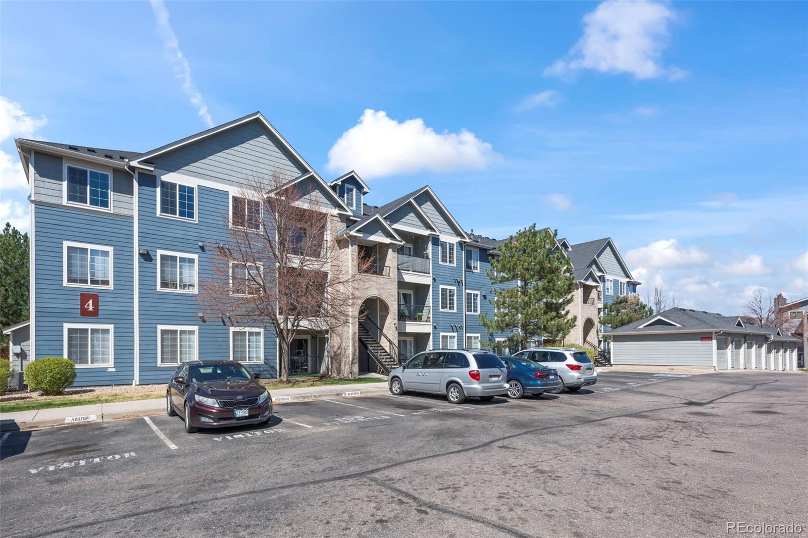 4451 S Ammons Street Littleton CO 80123