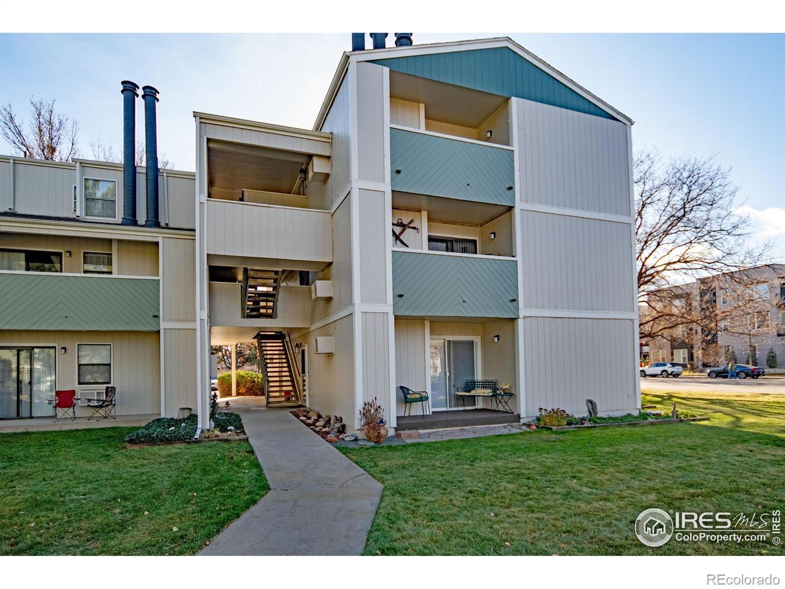 512 E Monroe Drive Fort Collins CO 80525