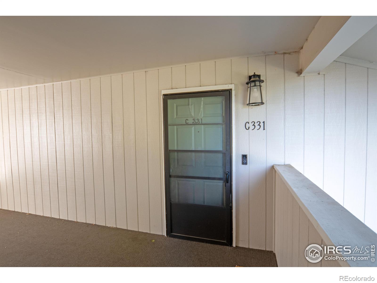 512 E Monroe Drive Fort Collins CO 80525