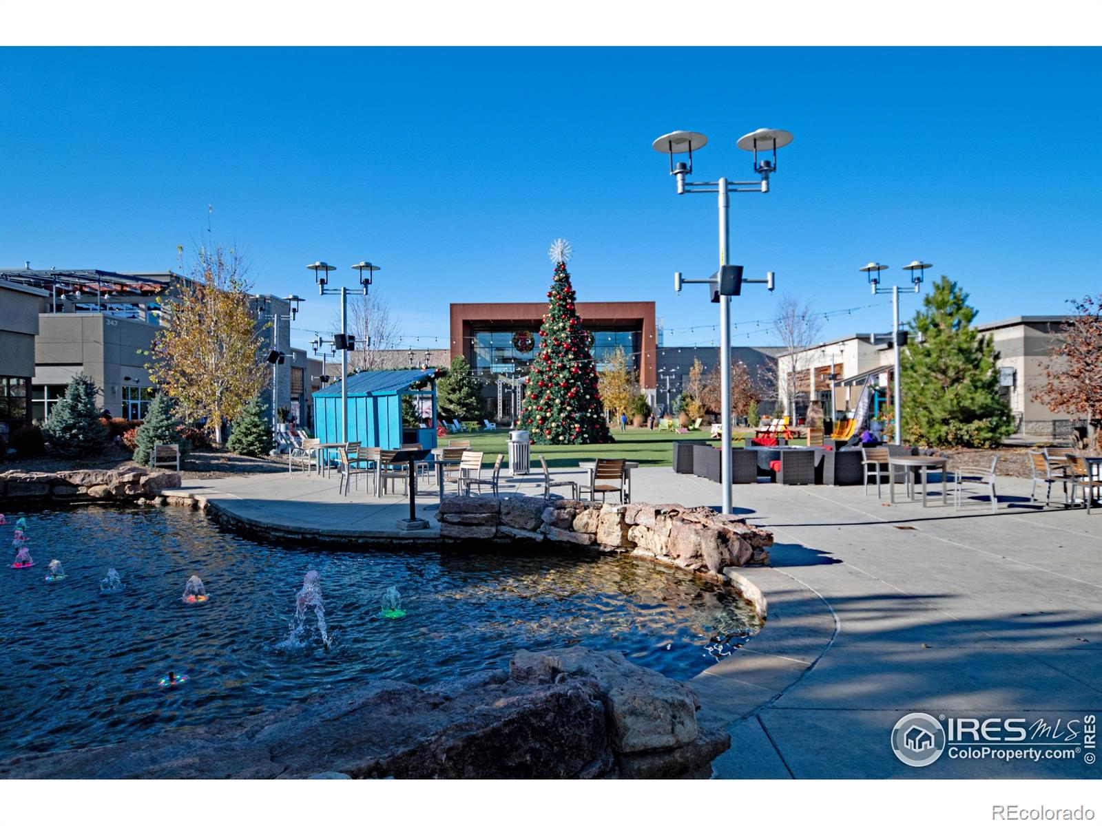 512 E Monroe Drive Fort Collins CO 80525