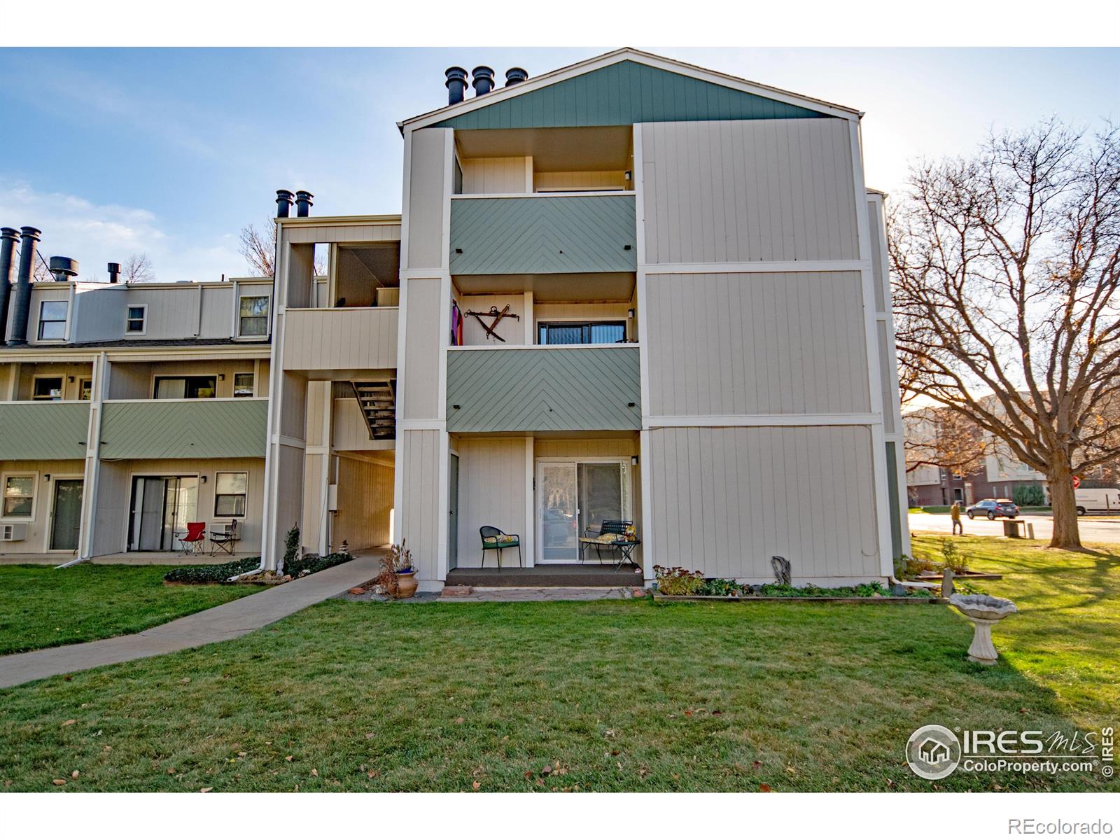 512 E Monroe Drive Fort Collins CO 80525