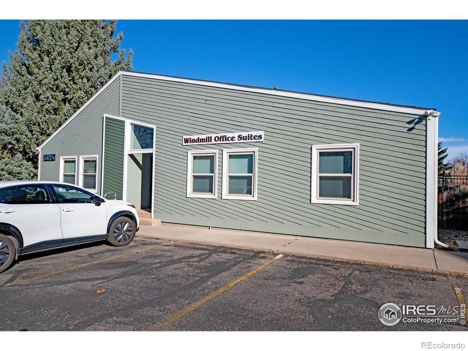 512 E Monroe Drive Fort Collins CO 80525