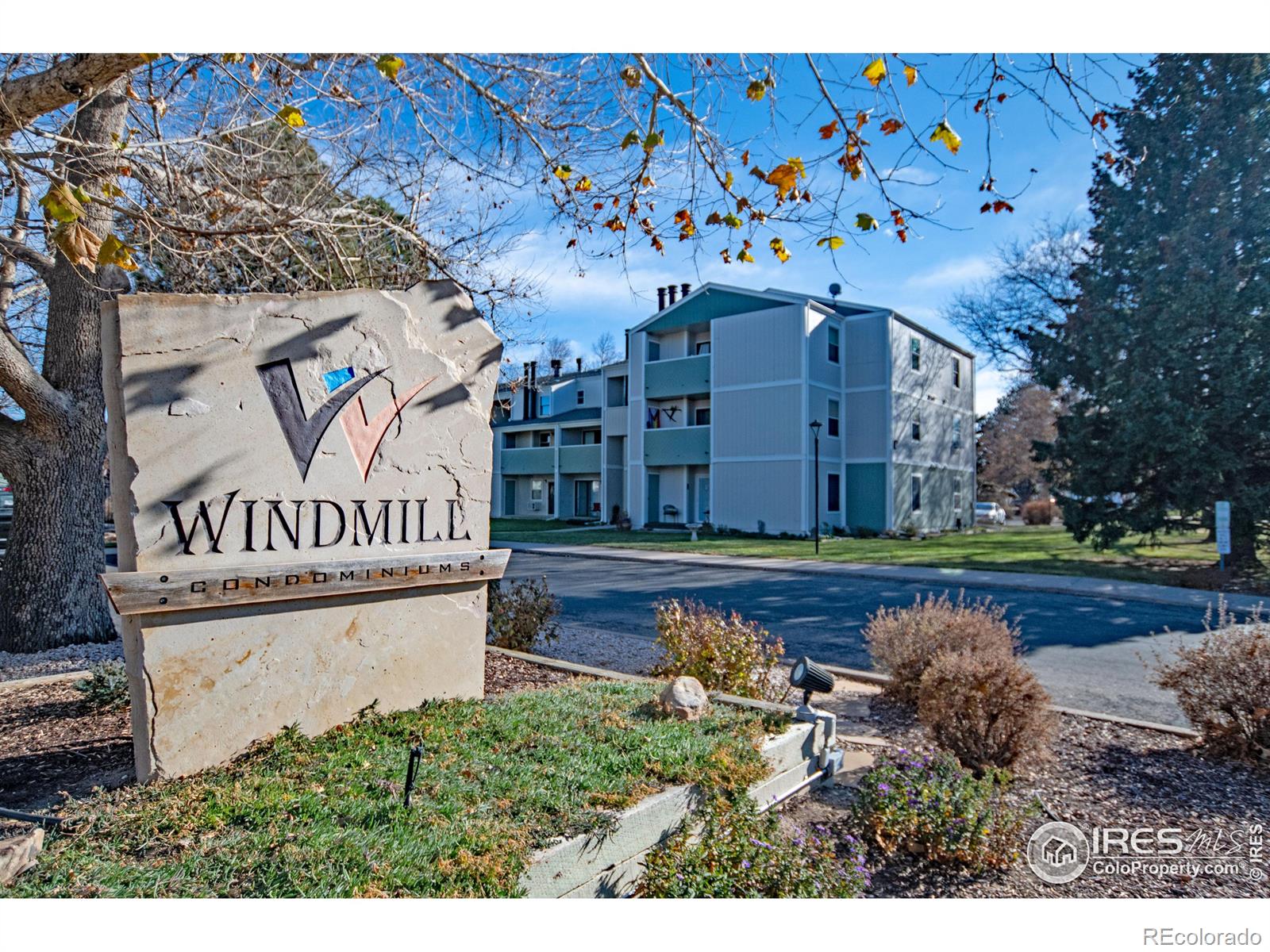 512 E Monroe Drive Fort Collins CO 80525
