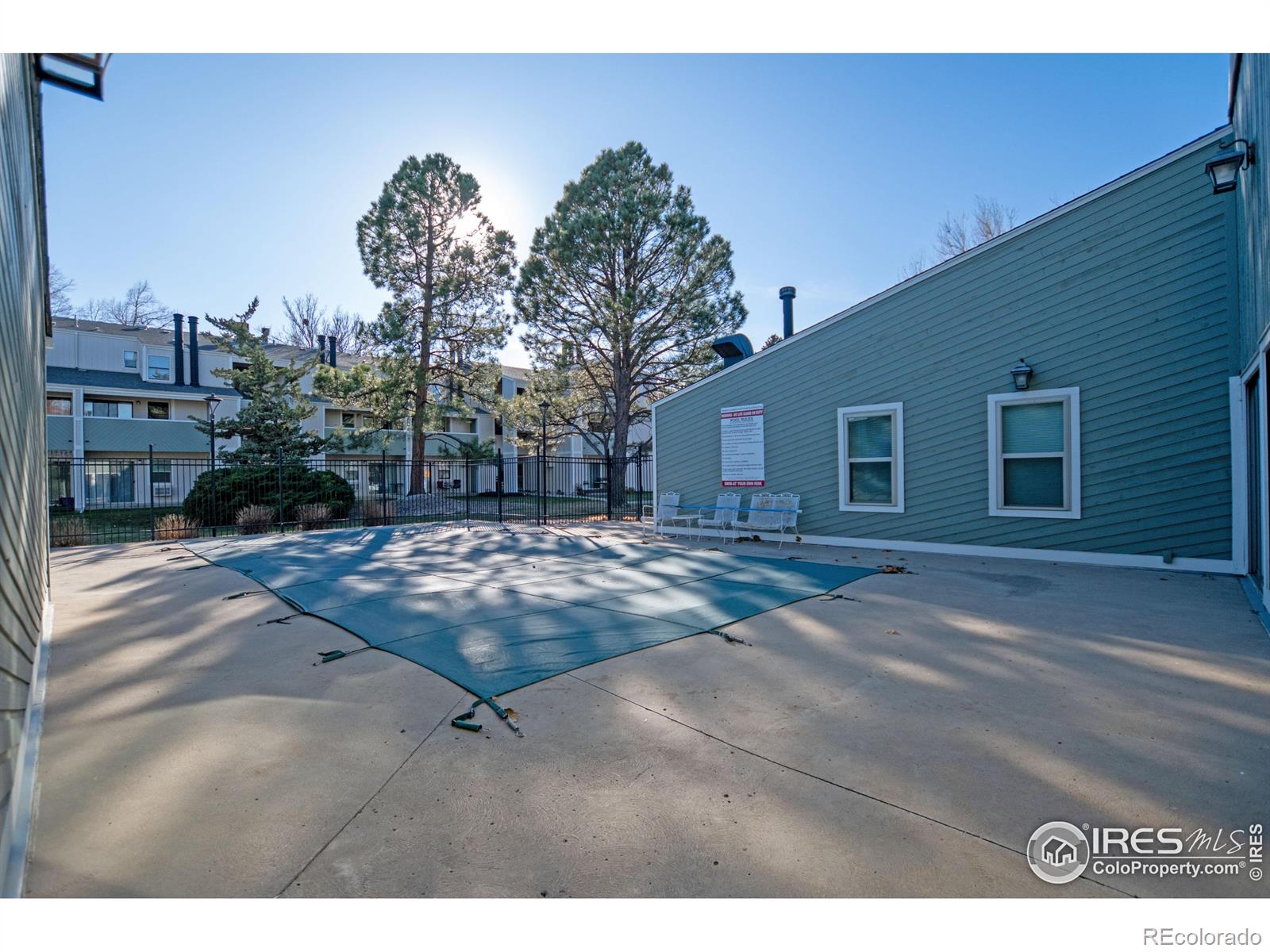 512 E Monroe Drive Fort Collins CO 80525