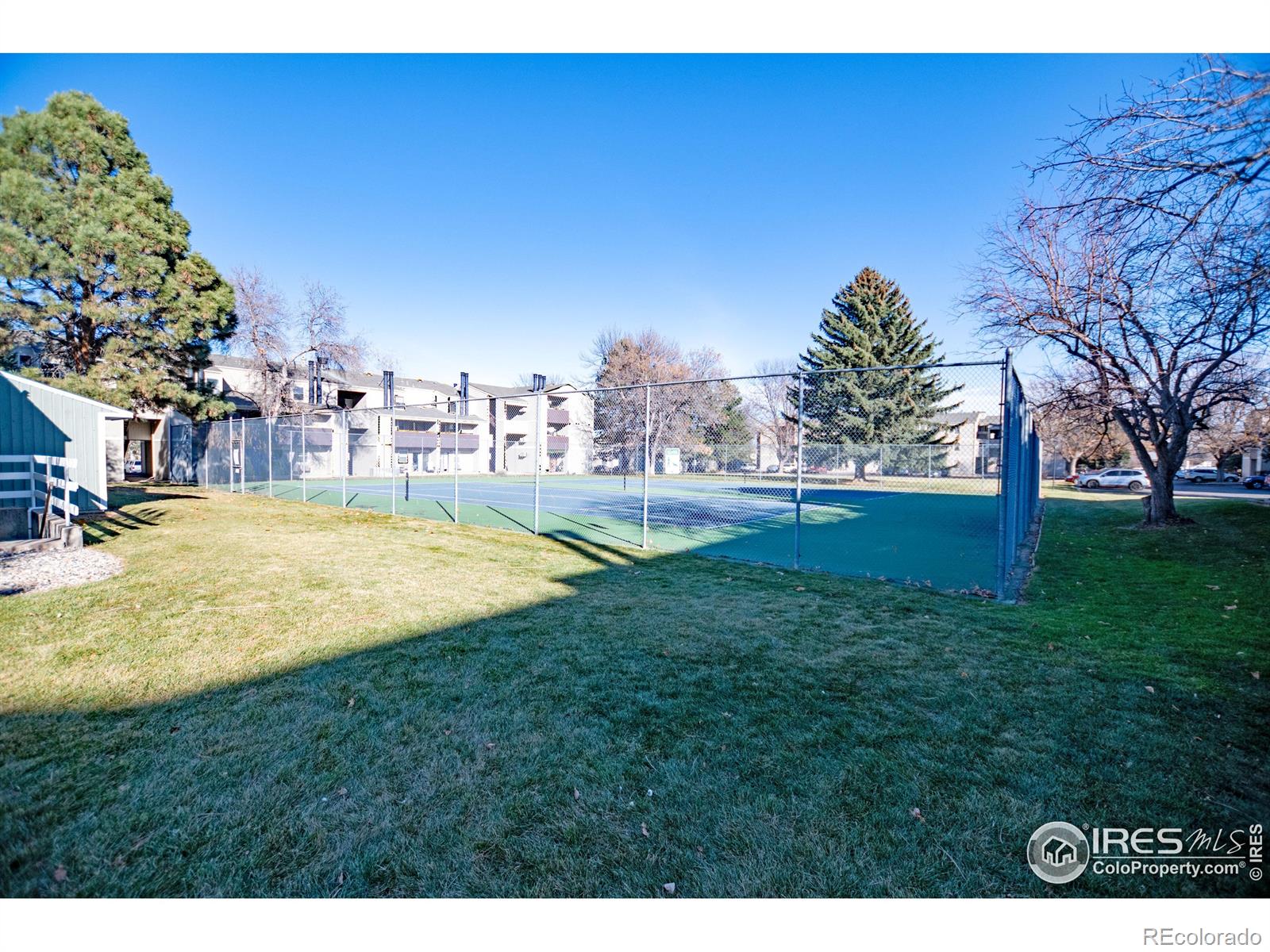 512 E Monroe Drive Fort Collins CO 80525