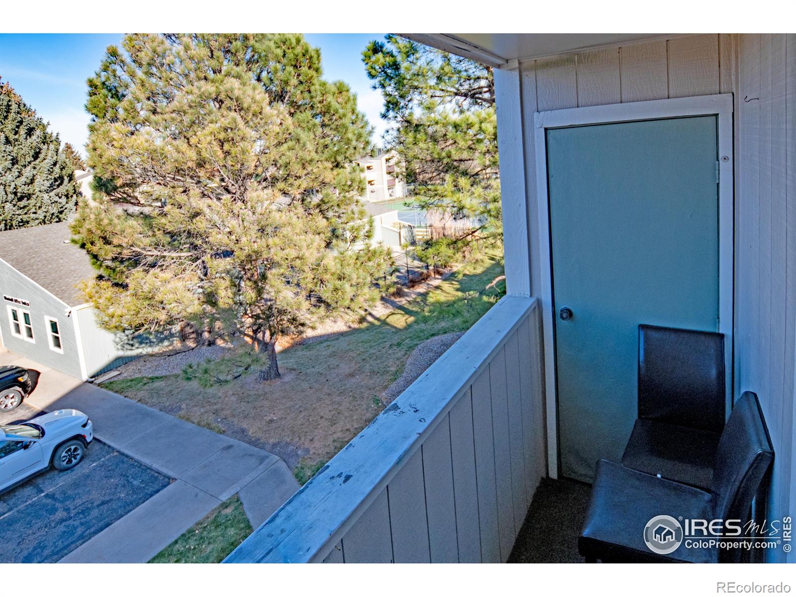 512 E Monroe Drive Fort Collins CO 80525